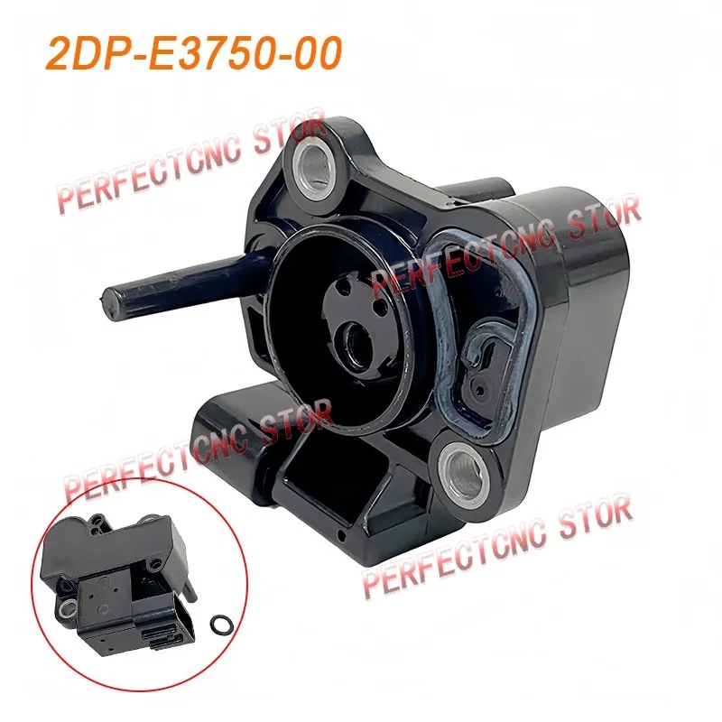 Für Yamaha Xmax 250 X-MAX Xtz250 Fazer 250 Lander250 300 Motorrad Drosselklappensensor TPS OEM 2DP-E3750-00