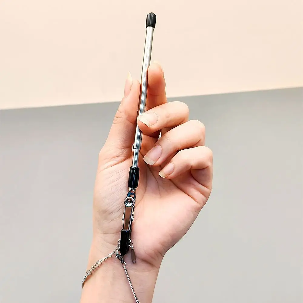 Jewelry Pliers Stainless Steel Bracelet Tool Retractable Jewelry Pliers Hand Bracelet Helpers Bracelet