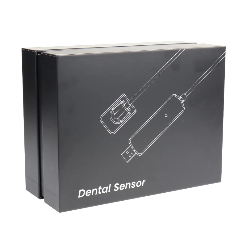 Dental Radiography Sensor X Ray Image Sensor rx Dental China Dental x ray Sensor