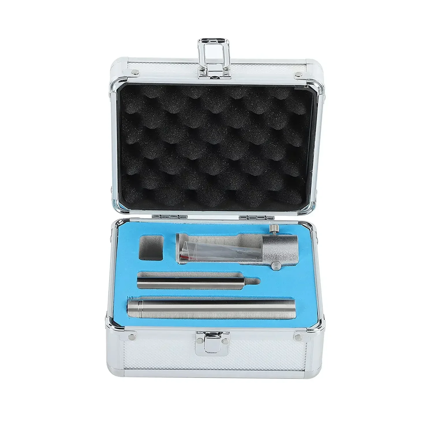 NEW In Stock NDJ-9S Digital Viscometer Cosmetics Brookfield with Thermometer Probe and #0 Rotor