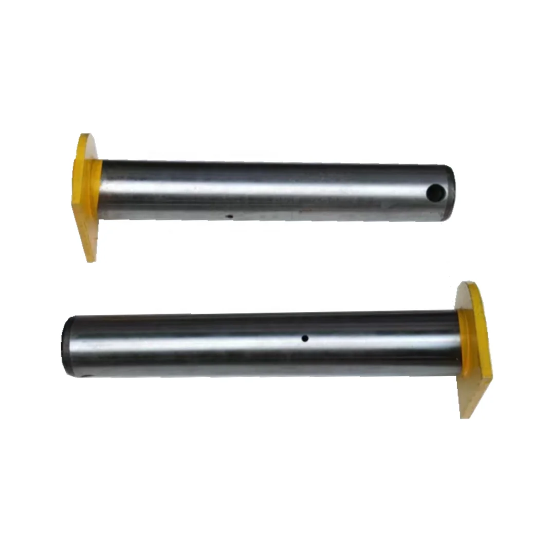 Excavator Spare Parts Yanmar 30 Bucket Pin and Bushings YM27 Bushing and Pin Yanmar 33 Bucket Shaft