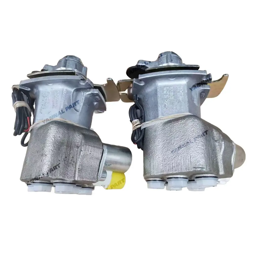

228-9228 Pilot Control Valve for Generator / Excavator / Forklift / Tractor Engine