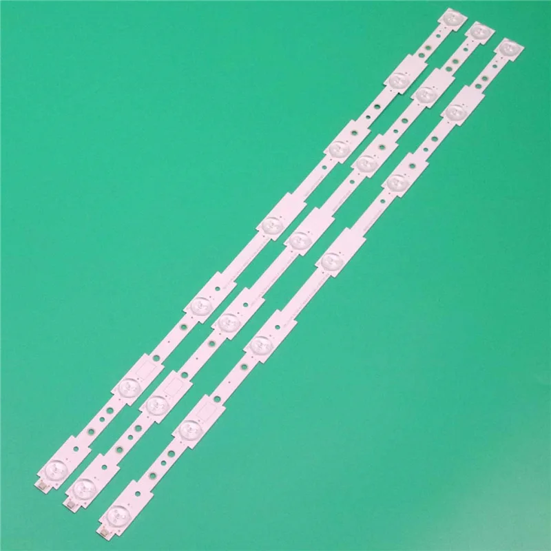 LED TV Bands Bar SW 32 3228 07 REV1.4 Backlight Strip For Skyworth 32E306C 32E320W 32E350F Array Bands LBUA-SDL320X1-S08B Planks