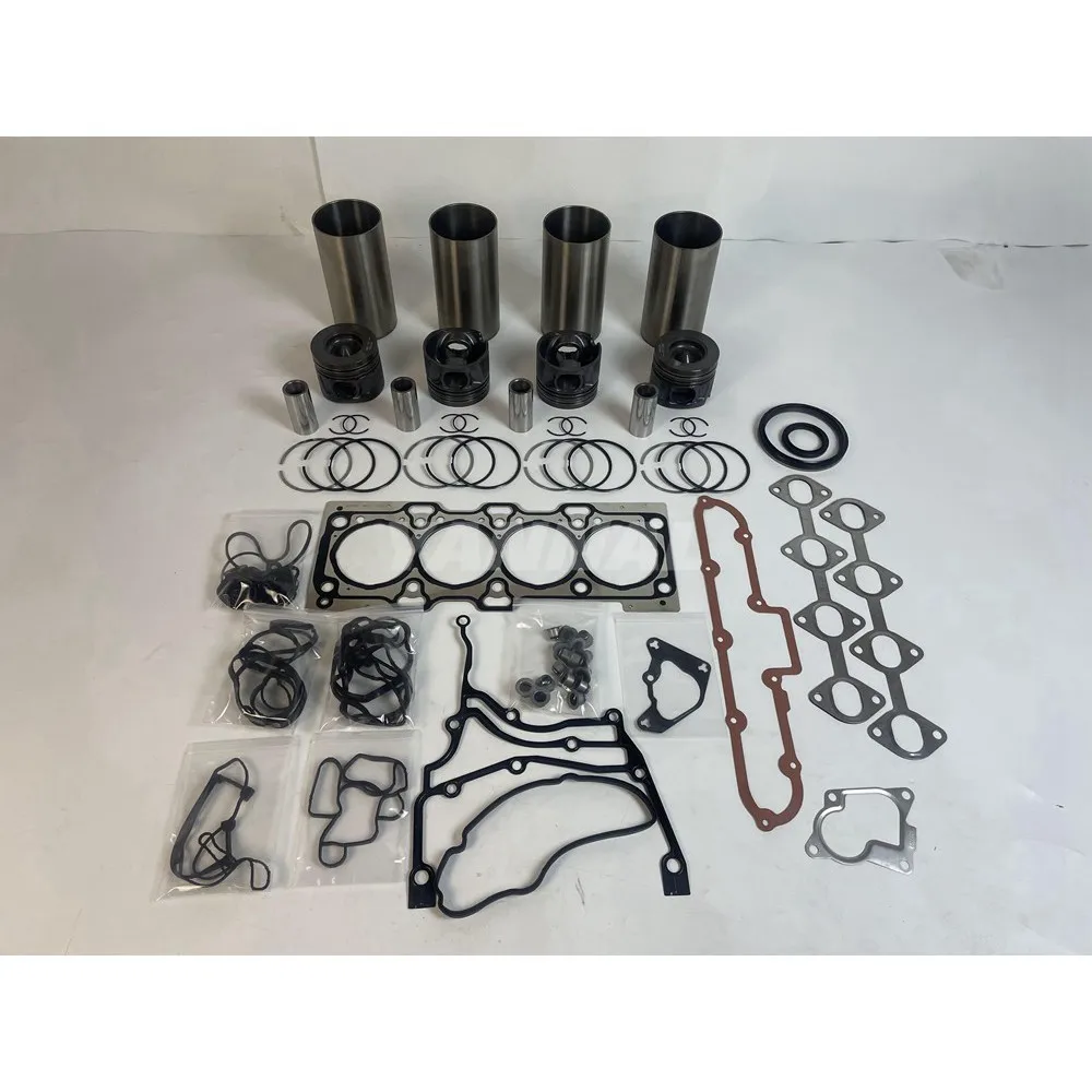 

New ISF2.8 Rebuild Kit For Cummins Engine Parts