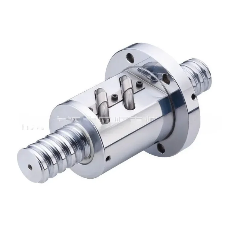 External circulation cannula ball screw pair Heavy-duty machine tool ball screw Non-standard processing and manufacturing