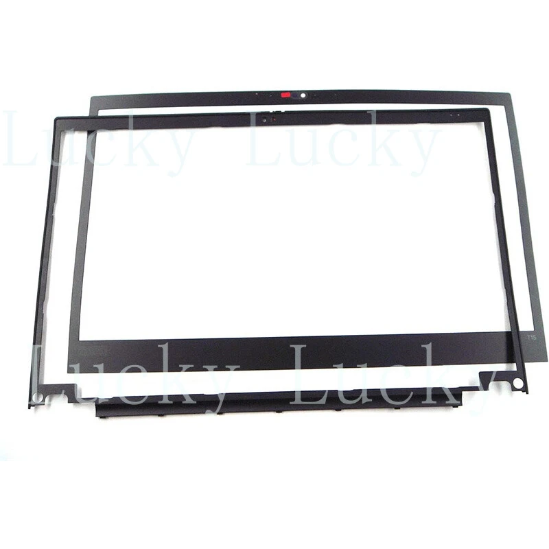 

f 5B30S73498 Для Lenovo Thinkpad T15 Gen 1: наклейки на переднюю рамку ЖК-дисплея (IR)