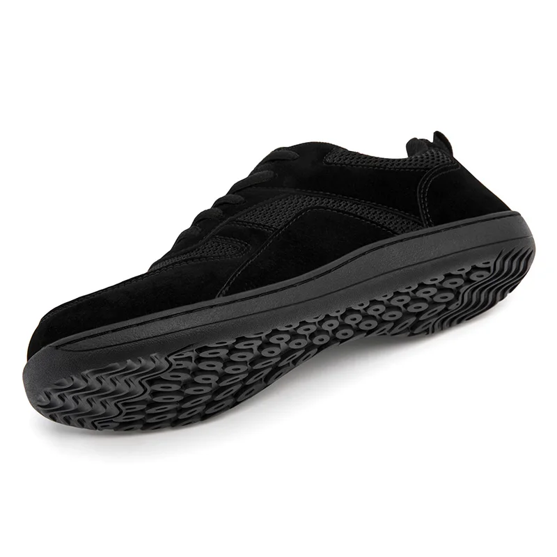 New Women Wide Toe Shoes Breathable Mesh Women's Barefoot Shoe Anti-slip and Soft Sole Outdoor Footwear Loafers Size 36-42