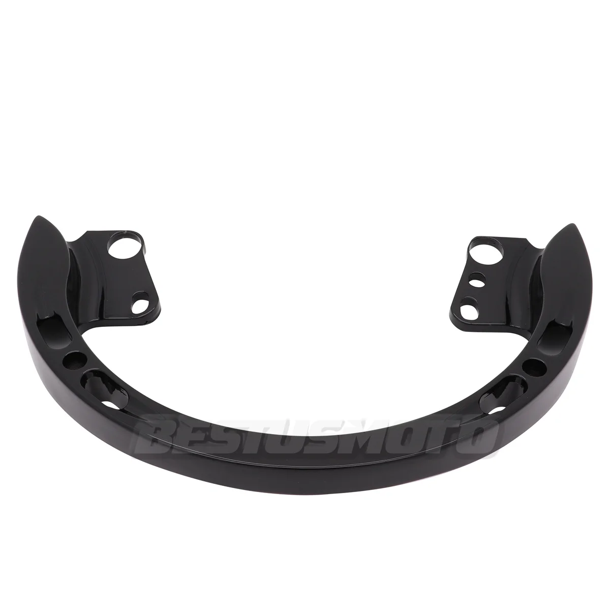 Motorfiets Achter Passagier Handgreep Handgreep Rail Voor Suzuki Hayabusa Gsxr1300 Gsx1300r 1999-2007 2008-2020 2019 2018 2017 2016