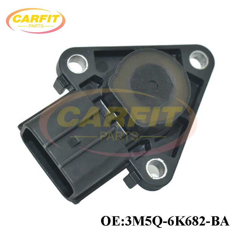 Baru OEM charger charger Turbocharger Actuator Sensor posisi untuk Ford Focus Volvo C30 Citroen C Peugeot 307 suku cadang mobil