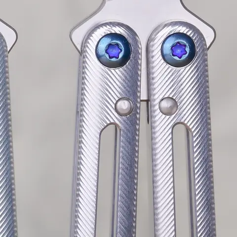 8 best sales fjärilsfickniv - №8