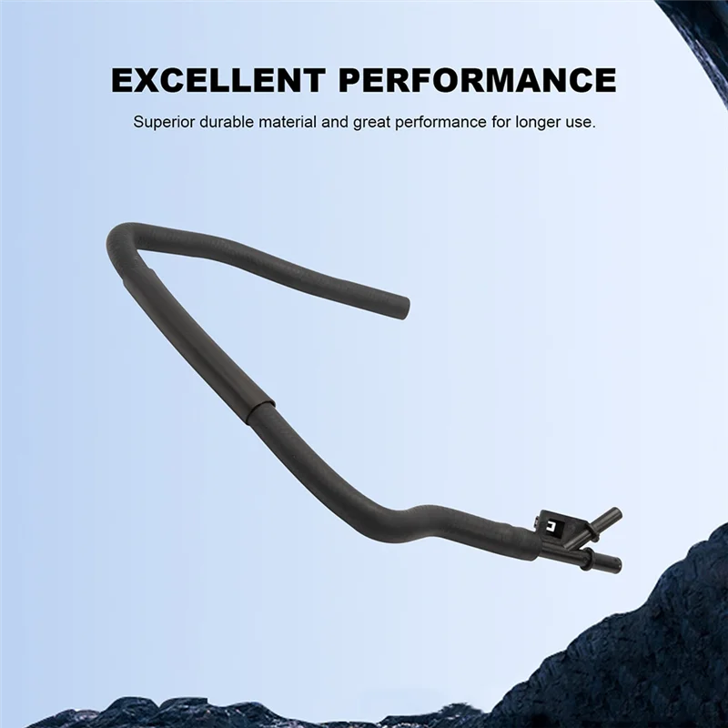 

Шланг охлаждающей жидкости двигателя Efficientt для Toyota Scion XB 16264-21090, шланг охлаждающей жидкости двигателя для Toyota, обходной шланг для воды