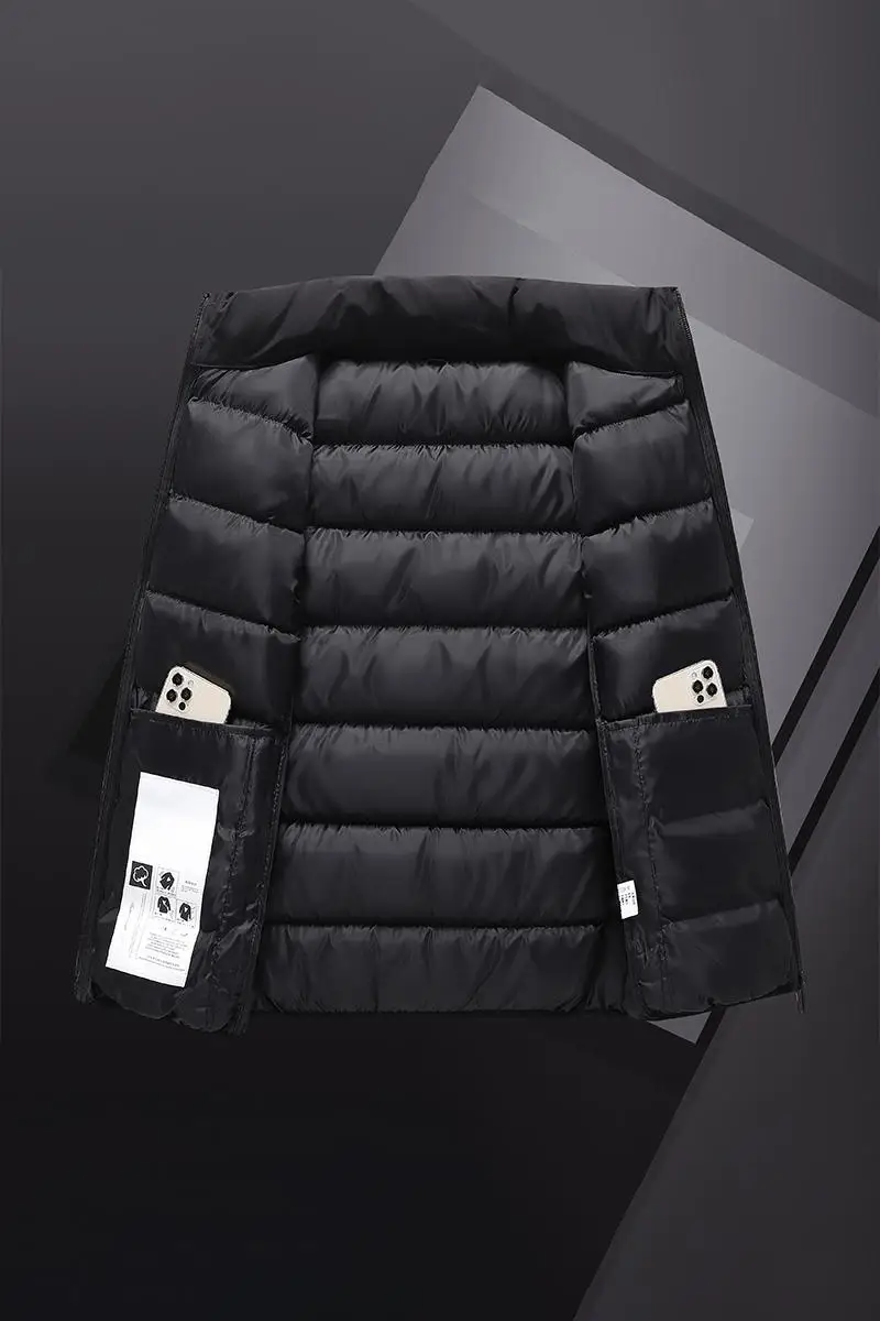 9108 down cotton vest, accepting customized patterns, photos, logos, and your personal preferences