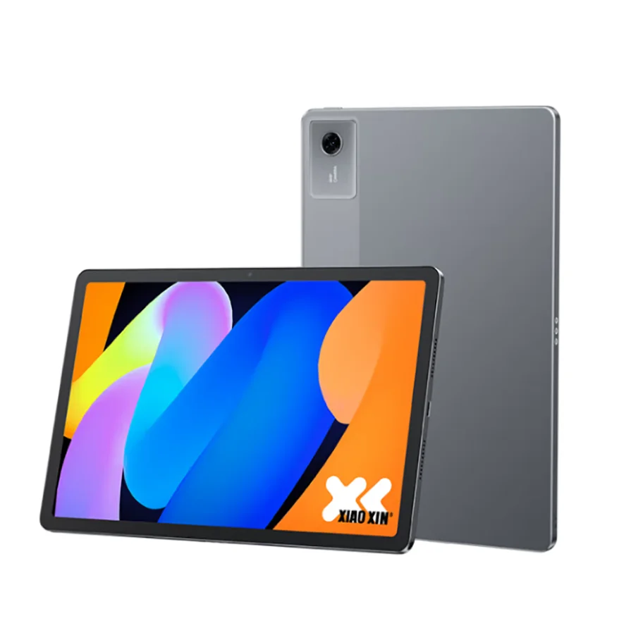 Lenovo Xiaoxin Pad 11 2025 11 ''Schermo 2.5K 6GB 8GB RAM 128GB 256GB ROM MTK Dimensity 6300 7040mAh Batteria Andoid Wifi Tablet