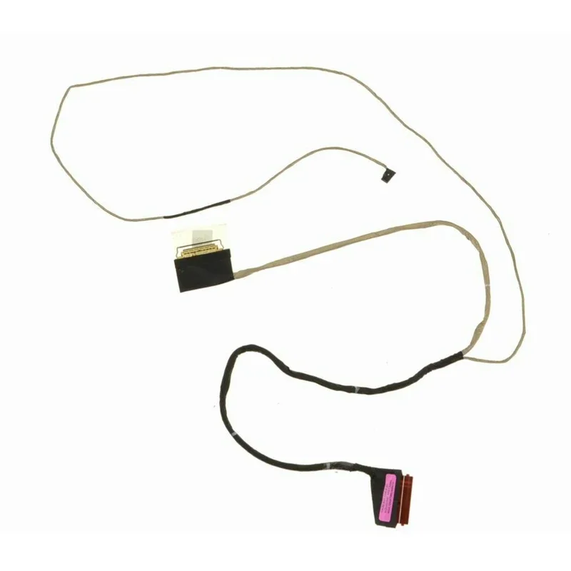 

Новая линия для Dell G3 3779 3449 3579 P35E003 P75F003 0MVJ46 MVJ46 DC02002Z500 ноутбука со светодиодной подсветкой ЖК-дисплея LVDS видеокабель сенсорный датчик