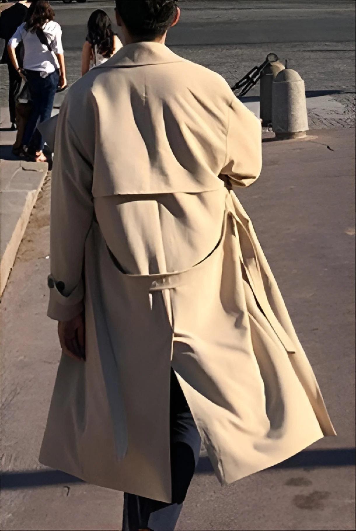 

Мужские тренчи класса люкс: весенние, средней длины, классические, модные, для джентльменов, с термозащитой, ветрозащитные, водонепроницаемые, быстрая доставка