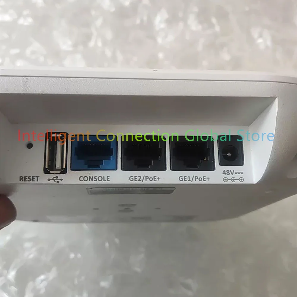 Enterprise level high-density AP WA5530-FIT tri band gigabit wireless AP supports POE  EWP-WA5530-FIT