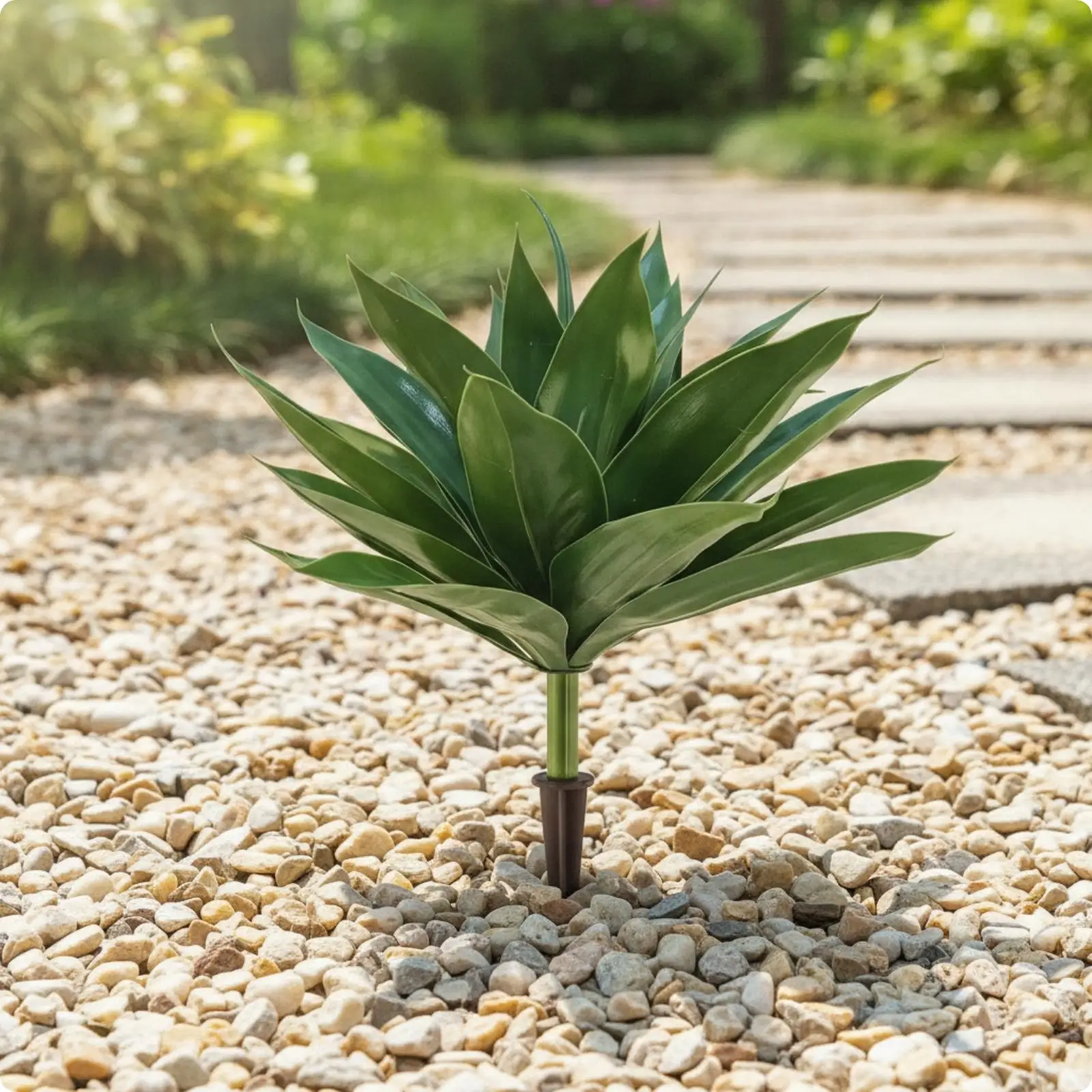 pianta-di-agave-artificiale-realistica-in-plastica-pe-verde-succulenta-finta-con-stelo-robusto-e-picchetto-da-terra-per-esposizioni-ed-eventi
