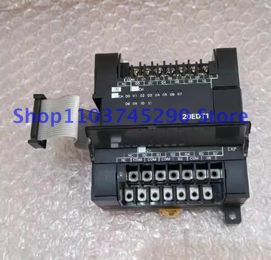 1PCS PLC Modul CP1W20EDT1 CP1W 20EDT1 márka Új CP1W-20EDT1 Meg nem látott gyorsan szállítás ben Páholy