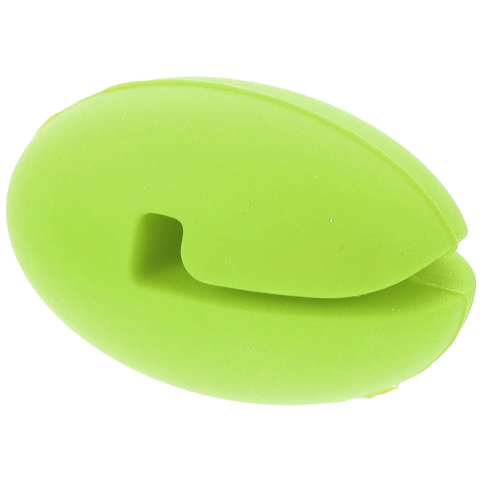 

Temperature Probe Pot Edge Clip Silicone Kitchen Utensils BBQ Holder Thermometer Clips for Probes Fry Pan Cooking Gadgets