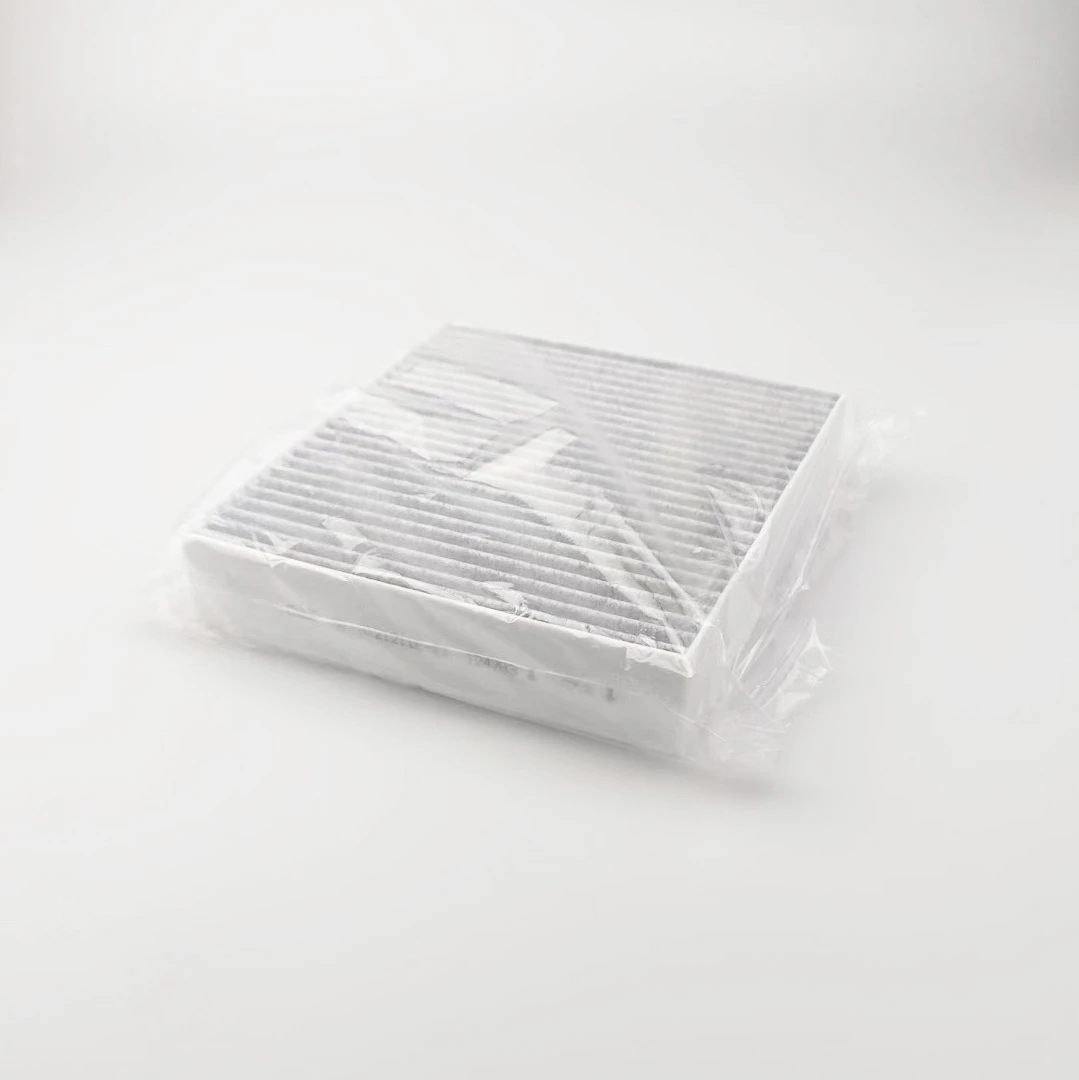 Suitable for 21-22 BYD Tang DM-I EV DM Dm-p Air Conditioner Filter Element Lattice St-8121211e-e1 1303389800 200cmx190cmx40cm