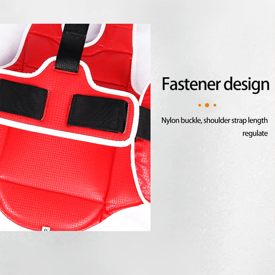 Thumbnail 4 - #13 Trending Boxing Body Protectors Right Now