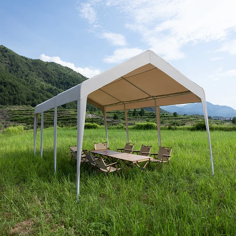 

STLF China Factory Wholesale Exhibition Custom Printing Waterproof Tents for Events Outdoor