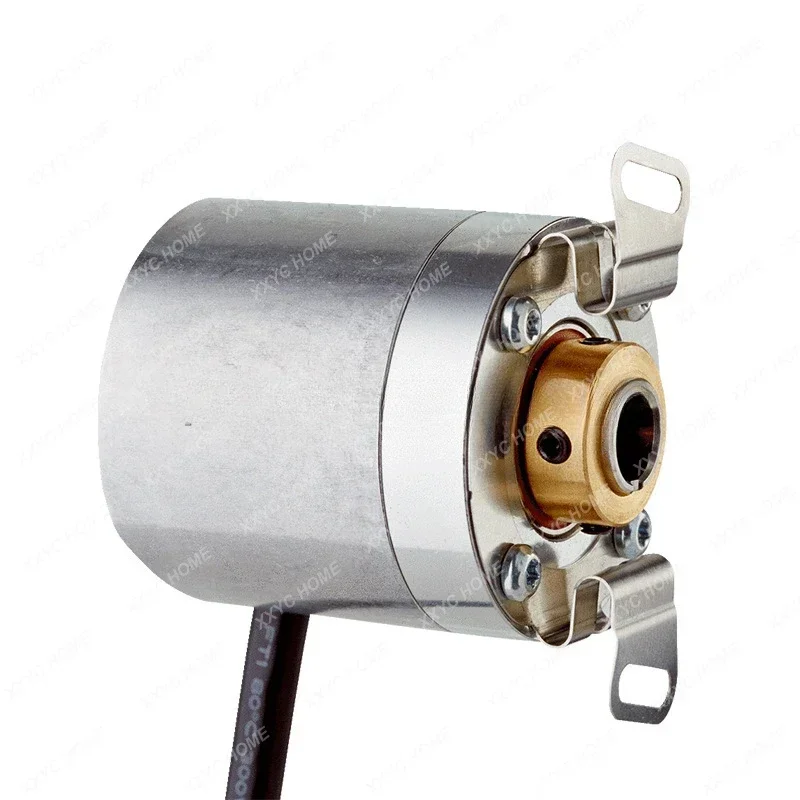 Incremental encoder DBS36E-BBEK01000 1060533 8mm blind hole hollow shaft