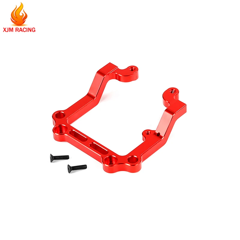 

CNC Metal Rear U-Shape Holder Support Kit for 1/5 HPI ROFUN BAHA KingMotor ROVAN BAJA 5T 5B 5SC Truck Rc Car Racing Toys Parts