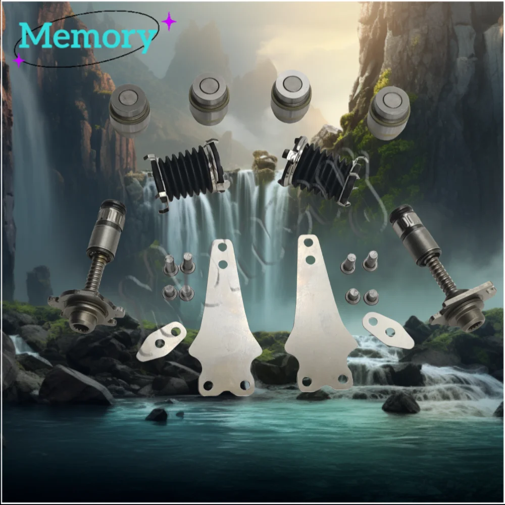 

6DCT250 DPS6 Paddle Plug Repair Kit for Ford Focus Fiesta