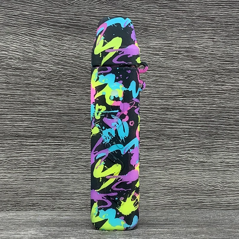 OXVA Xlim Silicone Protective Case, Wear-Resistant, Drop-Resistant, 1Pc