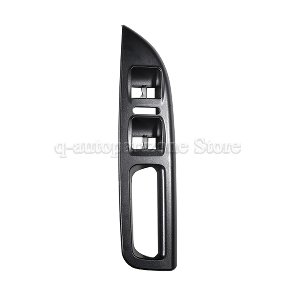 LHD Panel Driver Side For Skoda Octavia 2004-2013 1Z1867171 Master Window Switch Bracket  Door Interior Handle 1Z1867171B/C/D/E