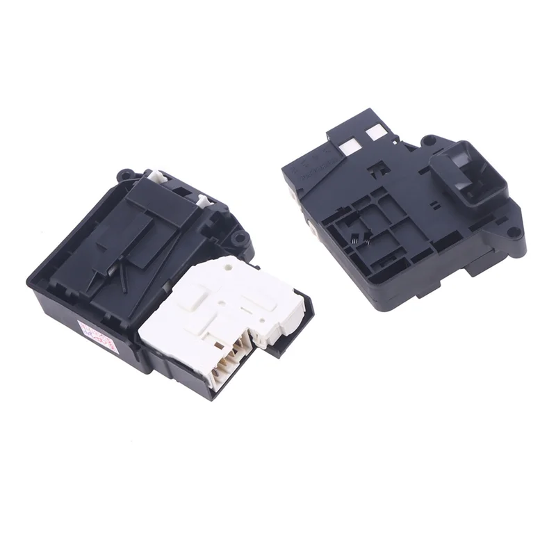 ABDJ-Time Delay Door Lock Switch For  Drum Washing Machine EBF61315803 WD-N51HNG21 Repair Parts Accessories