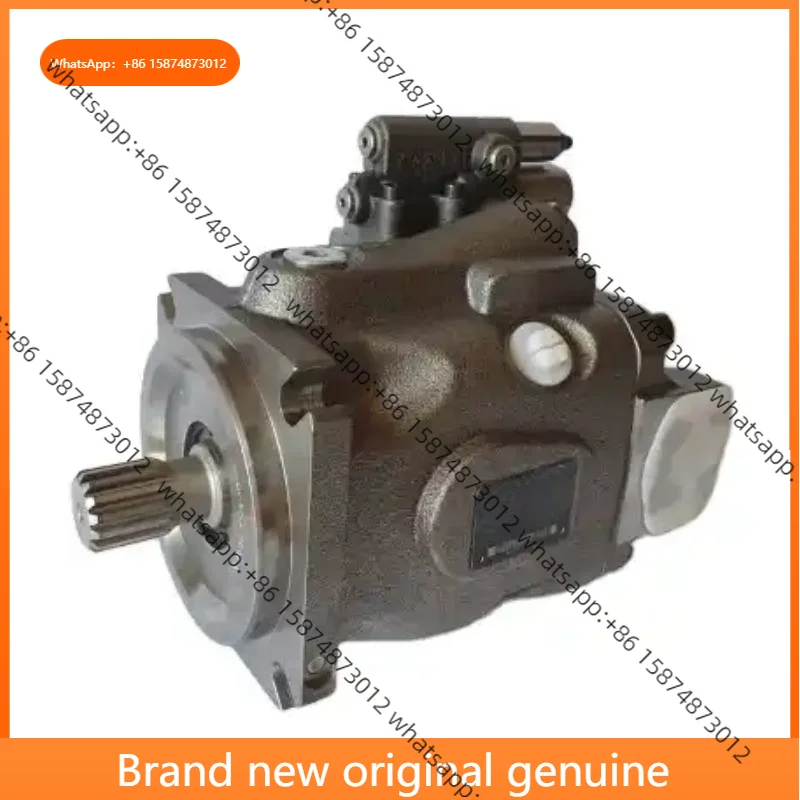 

Hydraul Pump A10VO Series Piston Pump A10VO28ED72/52R-VSC11N00P-S1457 A10VNO85DRF/53L-VSD62N00-S4286