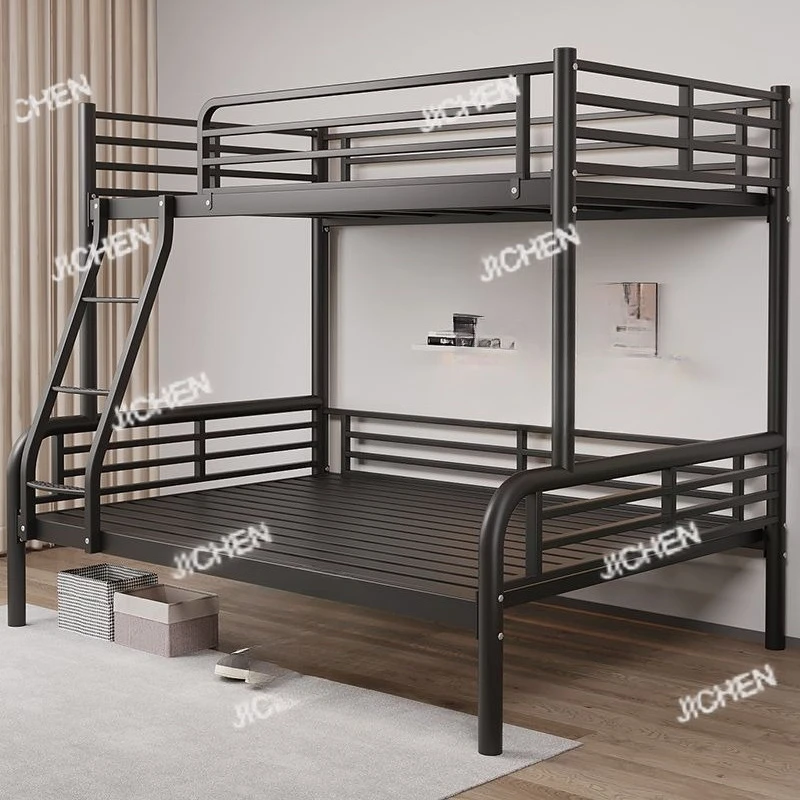Jc Bunk Bed Mother …