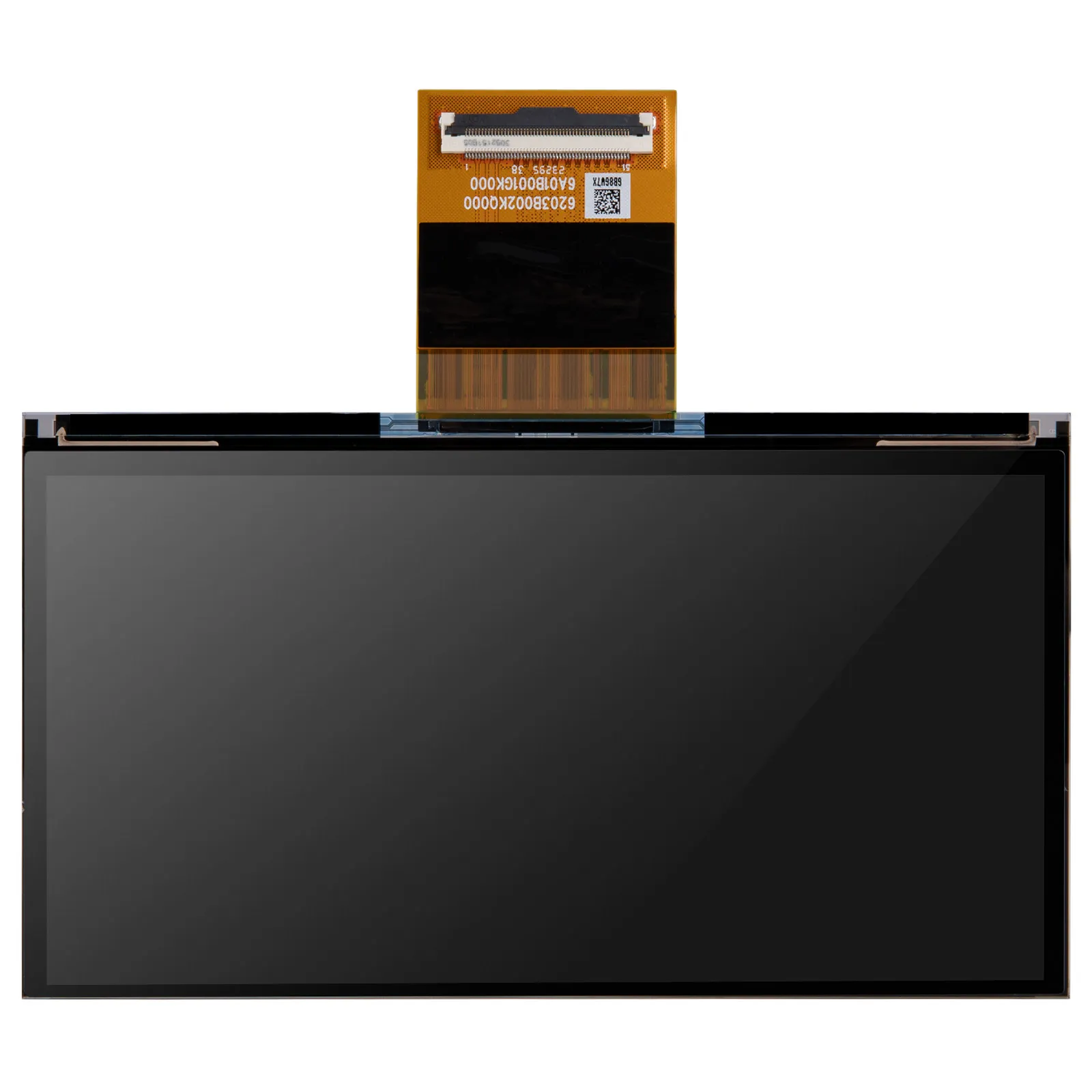 apply to ELEGOO Mars 5 Ultra/Mars 5 Spark Star Curing 3D Printer Accessories Screen Kit Material Slot