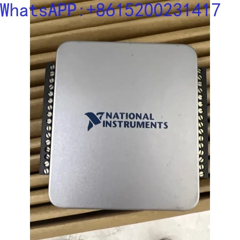 American Ni USB-600…