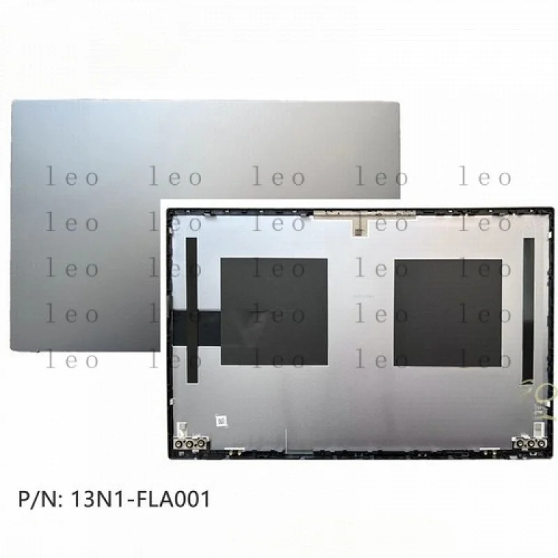 

GG новый для ASUS K3502 K3502Z Экран ЖК-дисплея, верхняя задняя крышка, задняя крышка, чехол 13N1-FLA001