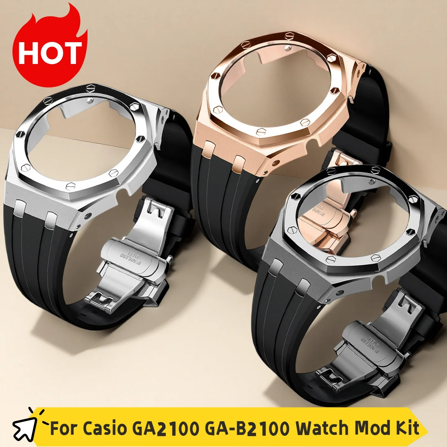 kit-di-modifica-ga2100-per-casio-casioak-ga-2100-ga2110-ga-b2100-cinturino-in-silicone-modificato-cassa-in-acciaio-inossidabile-per-orologio-da-uomo-morbido