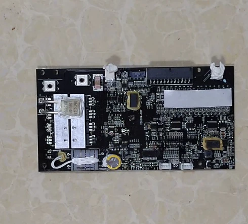For Dismantling Lithium Battery Protection Board 60V20A 60V26A 60V35A for NIU
