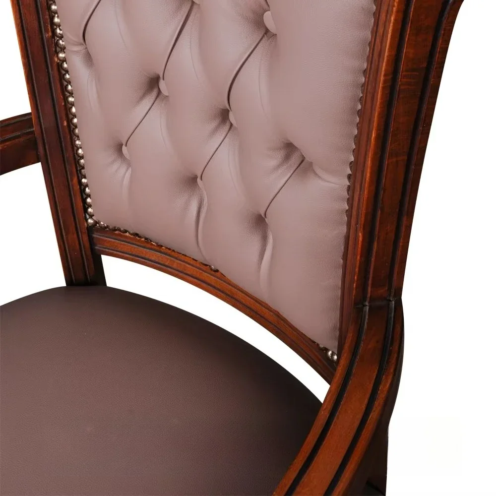 Ergonomic Commercial Furniture Office Chair Boss Chair Adjustable Luxury Classic
