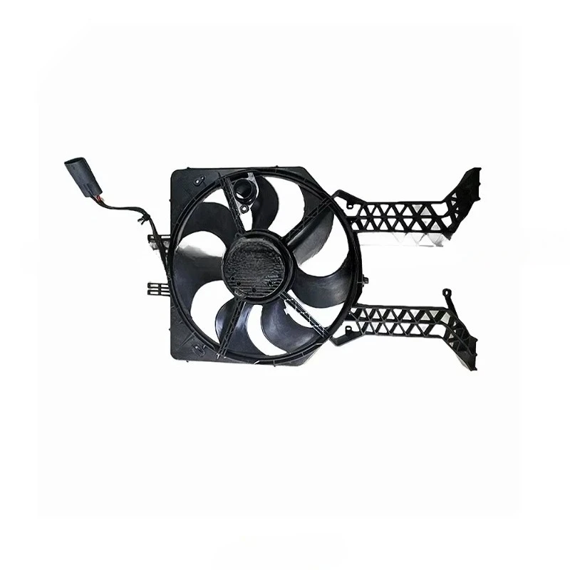 Design Automotive Cooling System for McLaren 540 570 720 GT Original Material Simple Electronic Fan