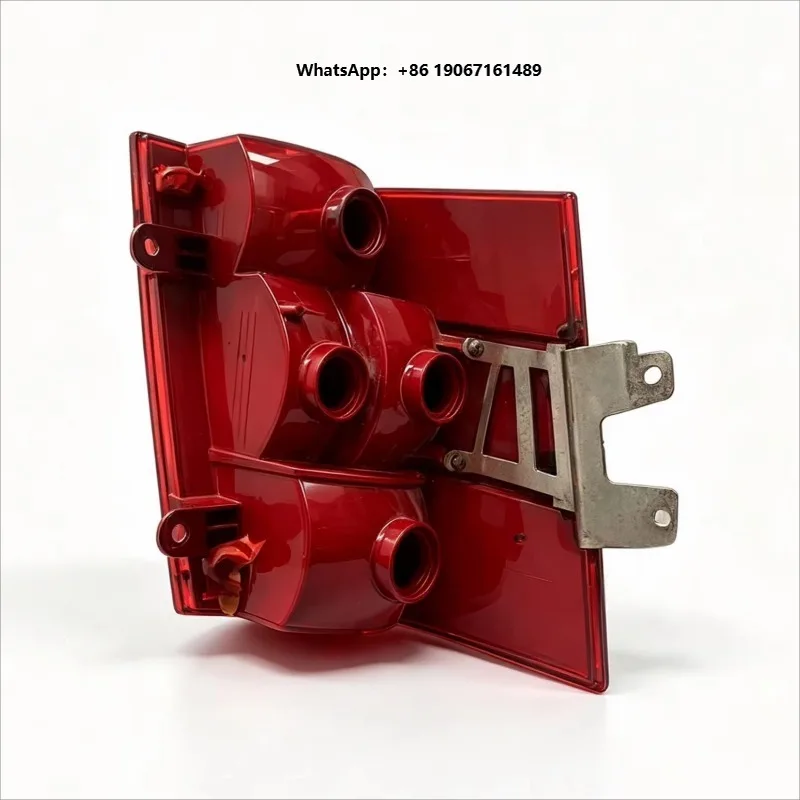 Red-LED Taillight for LP520 5.0 Modification and Upgrade Car Rear Brake Taillight Car Tail Light Assembly xgz