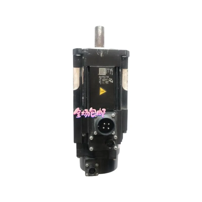 SGM7A-20A6A-YR11 Numerical Control   Motor Accessories