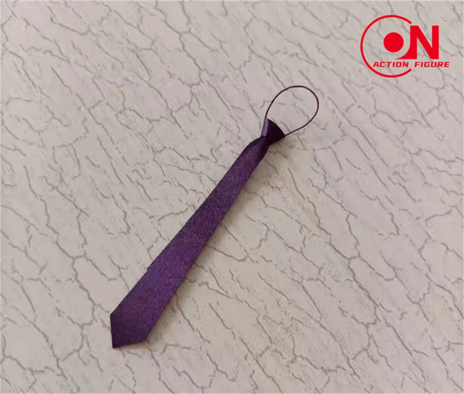 1/6 skala Männliche Anzug Hemd Fliege Modell Einfarbig Kleidung Zubehör Fit 12'' Soldat Action Figur Körper Puppe