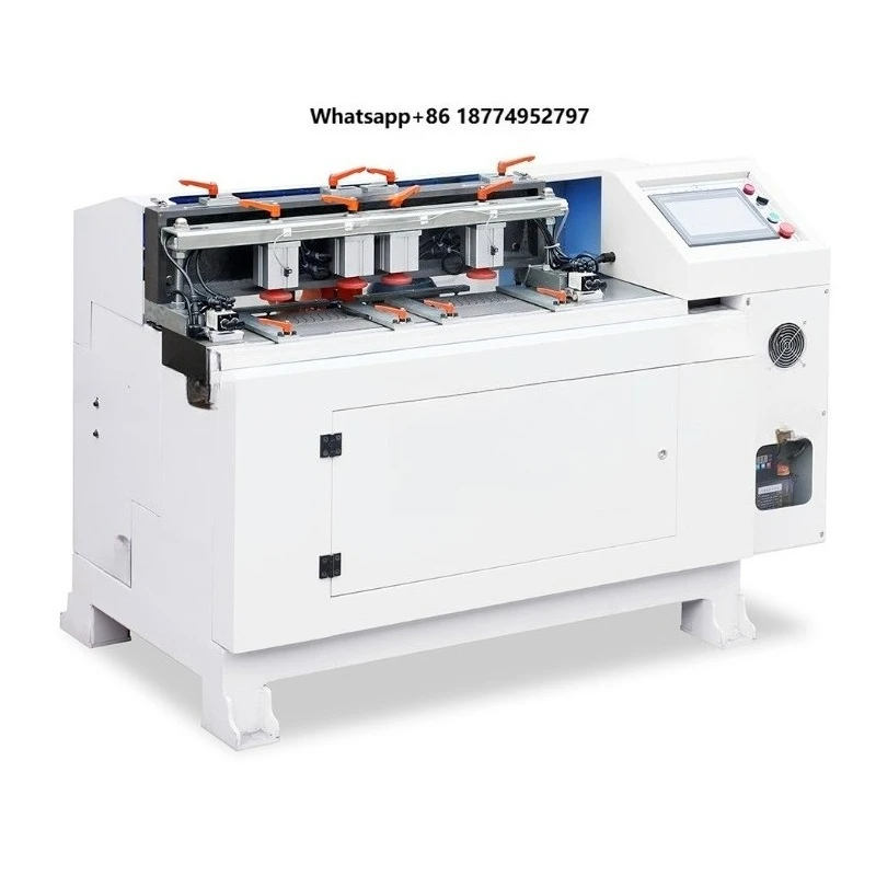 PINLIANG Cnc Tenon and Mortise Dovetail Joint Machine Dovetail Connection Tenoning Machine