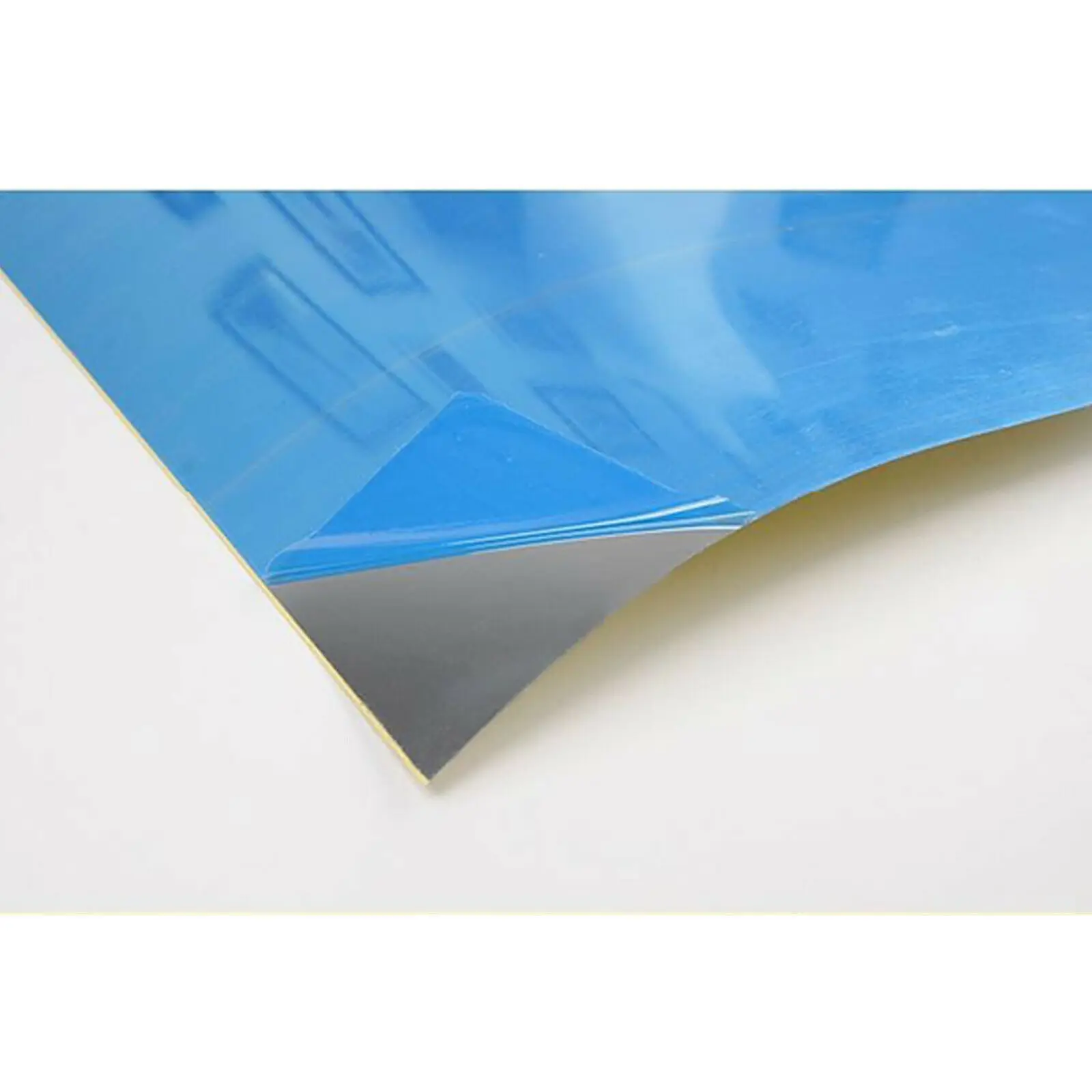 50/100/200cm Square Acrylic Mirror Wall Stickers Decor Tiles Self Adhesive Aesthetic Room Home Korean Decor Shower Makeup Panel
