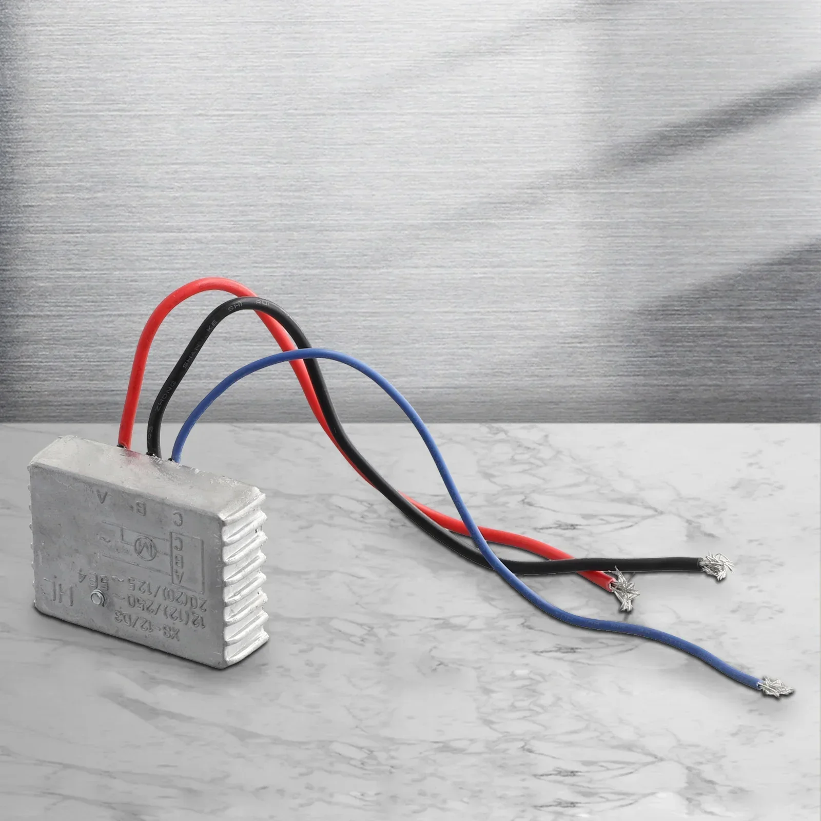 230V To 12-20A Softup Current Limiter Power Tools Retrofit Module  Brushed Motors Soft Switch