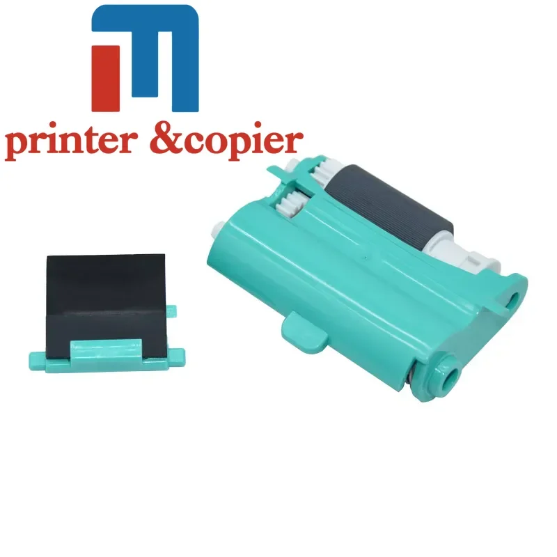 1 компл. L2700-60008 L2701A Комплект сервисных роликов ADF для HP ScanJet N6310 N6350
