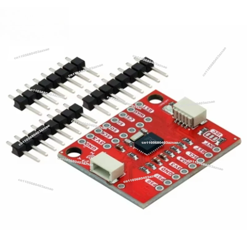 IMU Breakout for VR - BNO086 (Qwiic) 3-Axis Accelerometer/Gyroscope/Magnetometer