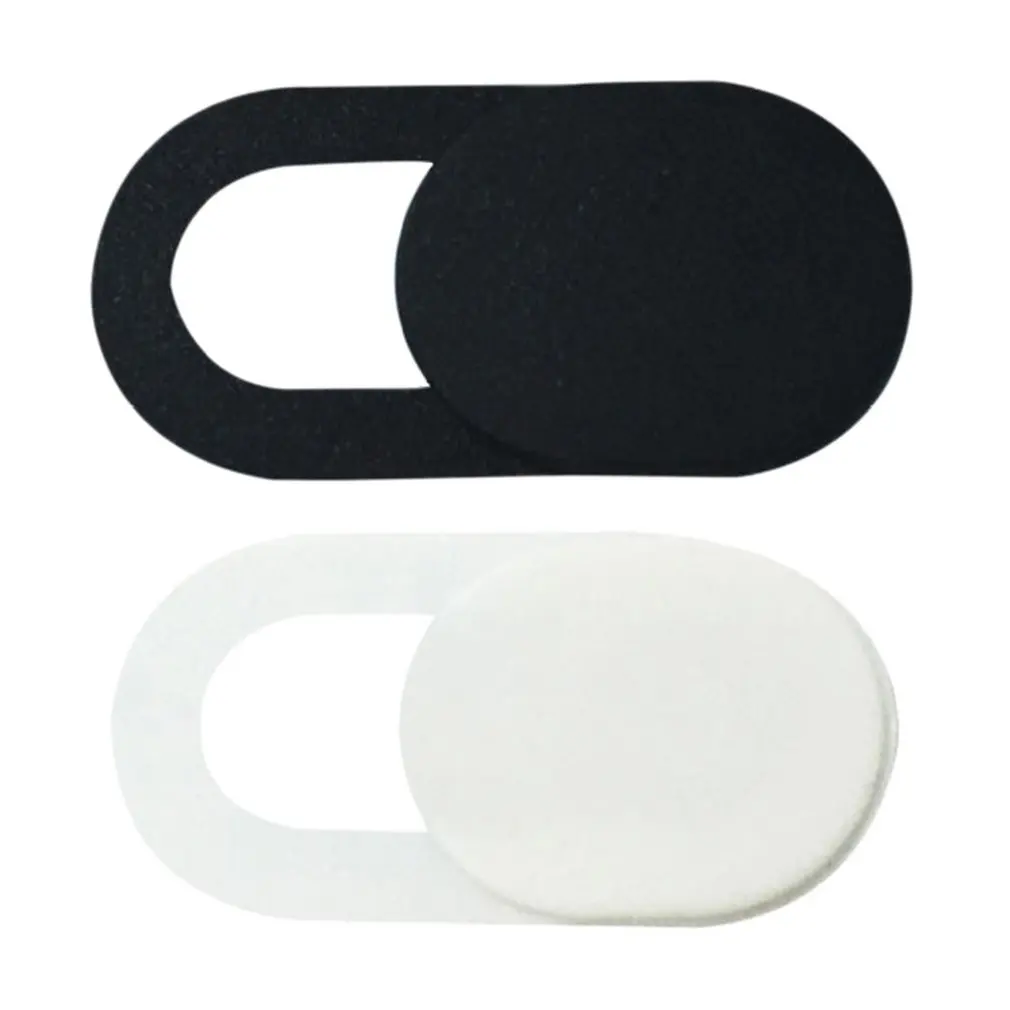 Lens Cover Portable Shutter Magnet Slider Sticker Mobile Phone Camera Lens Sticker Universal Practical Len Sticker